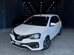 Toyota Etios