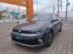 Volkswagen Virtus