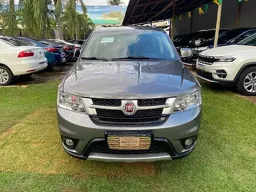 Fiat Freemont