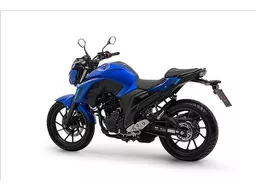 Yamaha Fazer 250