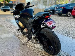 Kawasaki Ninja