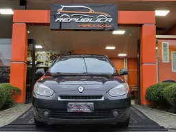 Renault Fluence