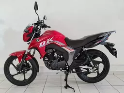 Haojue DK 160