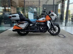 Harley-Davidson Road Glide