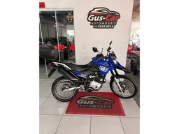 XTZ 150