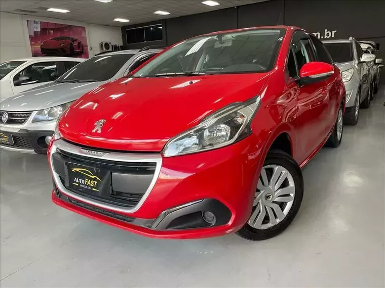 Foto do carro