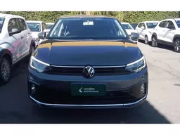 Volkswagen Virtus