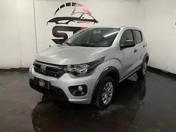 Fiat Mobi