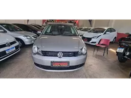 Volkswagen Polo Sedan