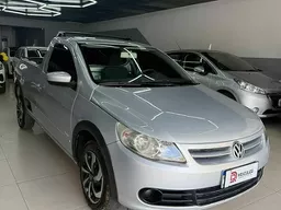 Volkswagen Saveiro