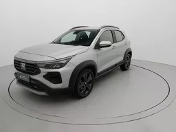 Fiat Pulse