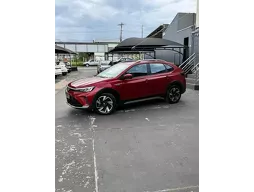 Volkswagen Nivus
