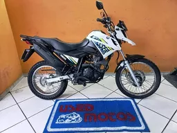 XTZ 150