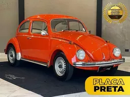 Volkswagen Fusca