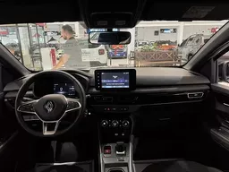 Renault Kardian