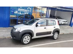 Fiat Uno