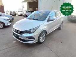 Fiat Cronos
