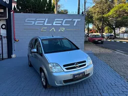 Chevrolet Meriva
