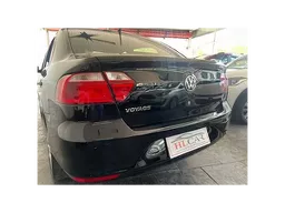 Volkswagen Voyage