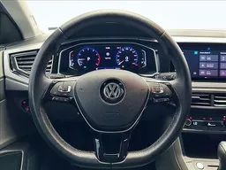 Volkswagen Virtus