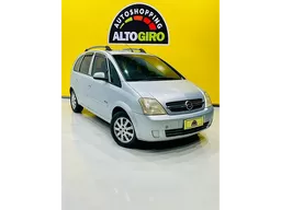 Chevrolet Meriva