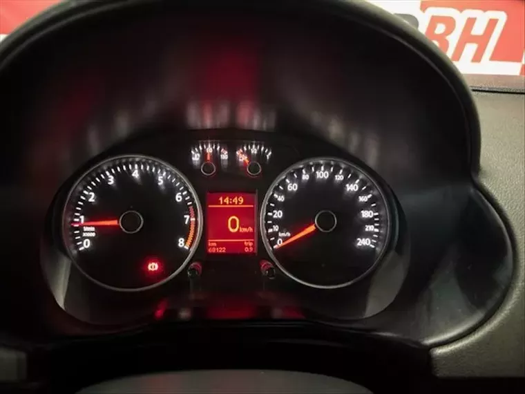 Foto do carro