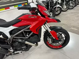 Ducati Hypermotard