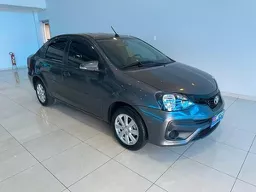 Etios