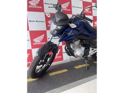 Honda CG 160