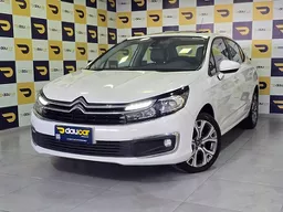 Citroën C4 Lounge