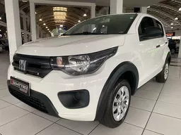 Fiat Mobi