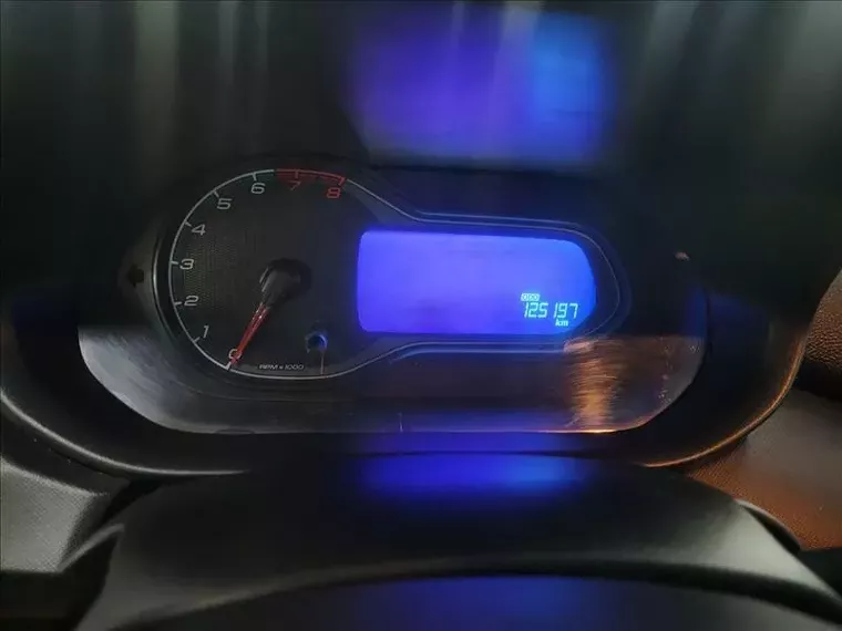 Foto do carro