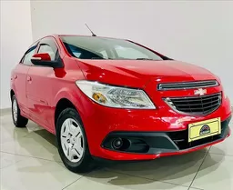 Chevrolet Prisma