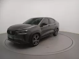Fiat Fastback