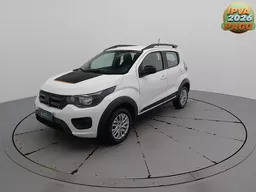 Fiat Mobi