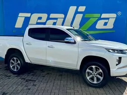 Mitsubishi L200 Triton