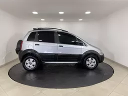 Fiat Idea