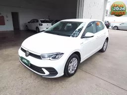 Volkswagen Polo Hatch