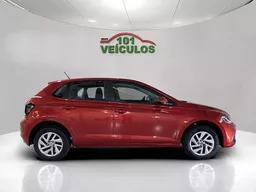 Volkswagen Polo Hatch