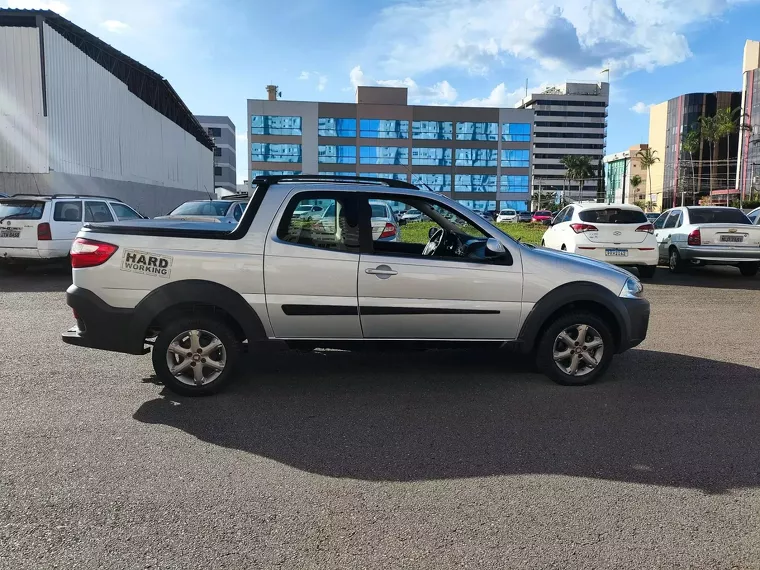 Foto do carro