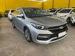Chery Arrizo 6