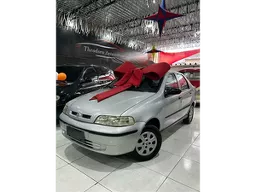 Fiat Siena