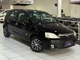 Chevrolet Corsa