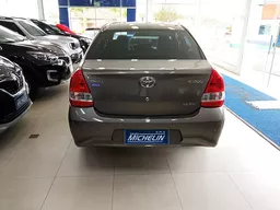 Toyota Etios
