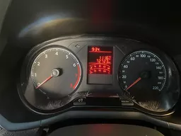 Volkswagen Voyage