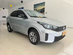 Fiat Cronos