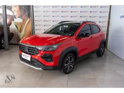 Fiat Pulse