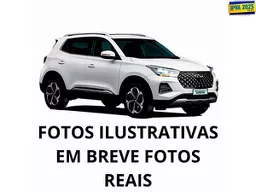Chery Tiggo 5X