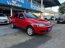 Fiat Siena