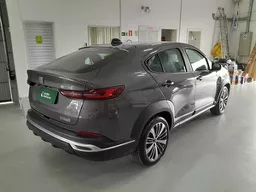 Fiat Fastback
